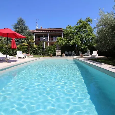 Lavanda 3 By Interhome Porec