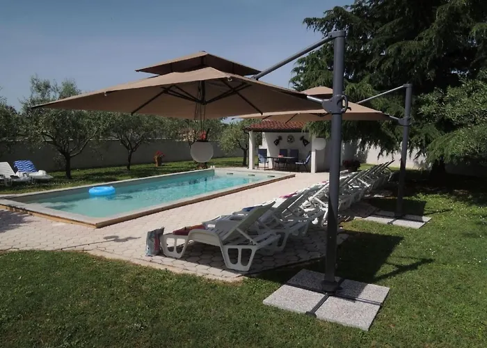 Lavanda 3 By Interhome Porec