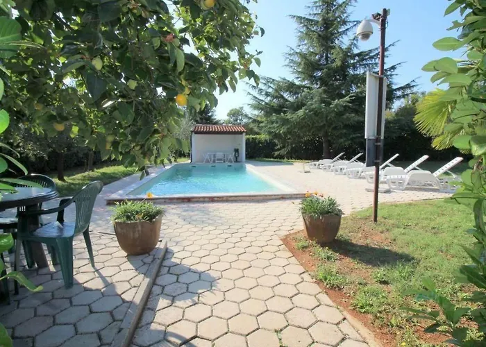 Lavanda 3 By Interhome * Porec