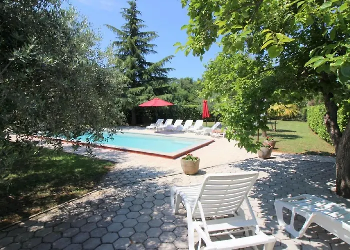 Lavanda 3 By Interhome Casa vacanze