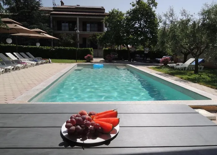 Lavanda 3 By Interhome Casa vacanze *