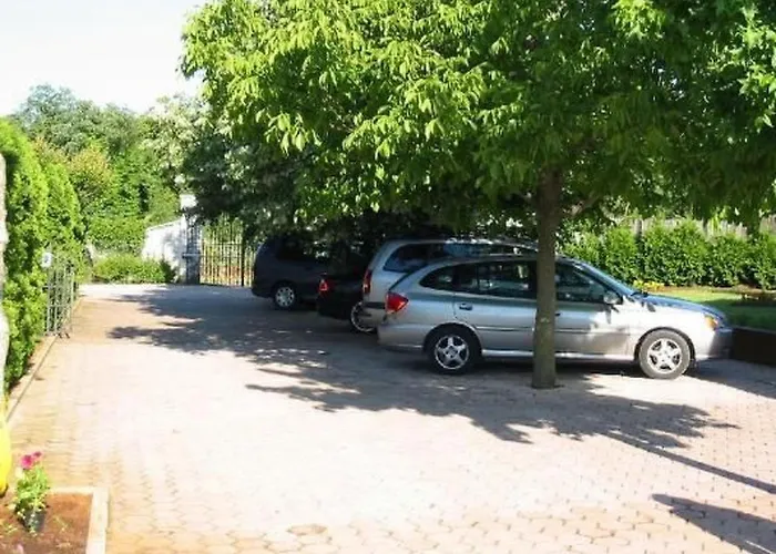 Casa vacanze Lavanda 3 By Interhome Porec