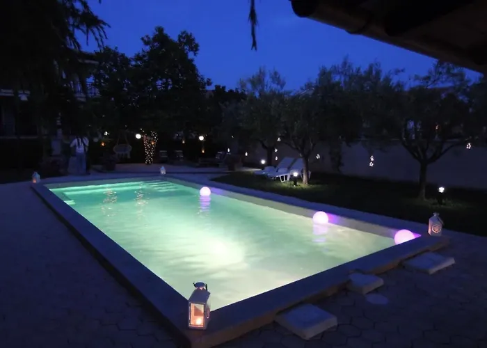 Casa vacanze Lavanda 3 By Interhome