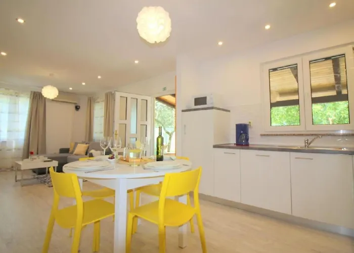 Casa vacanze Lavanda 3 By Interhome *