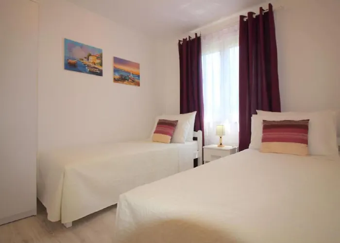 Lavanda 3 By Interhome Porec