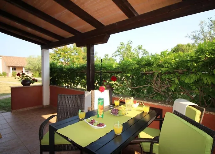 Lavanda 3 By Interhome Casa vacanze Porec