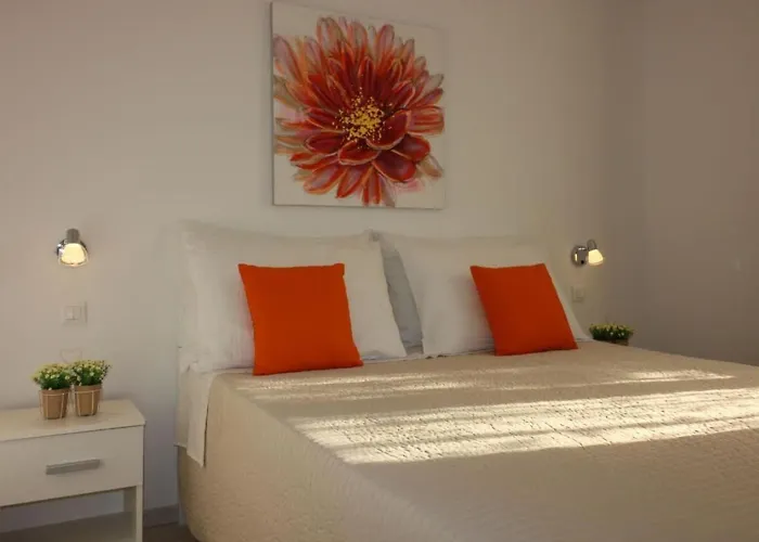 Casa vacanze Lavanda 3 By Interhome Porec