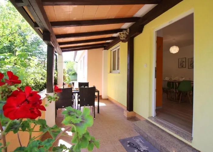 Casa vacanze Lavanda 3 By Interhome Porec