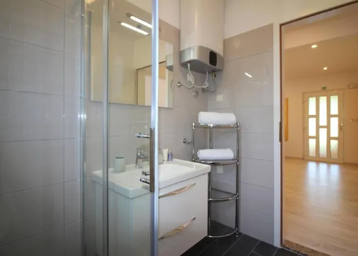 Casa vacanze Lavanda 3 By Interhome *