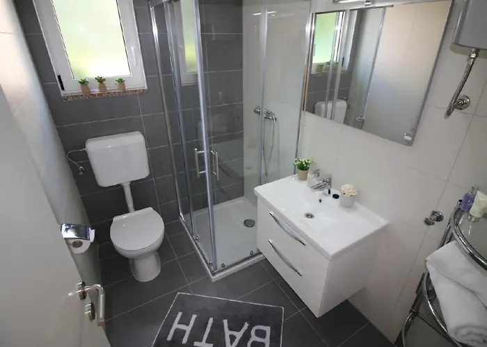 Lavanda 3 By Interhome Casa vacanze