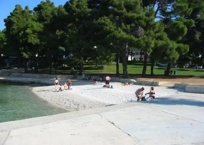Lavanda 3 By Interhome Casa vacanze Porec