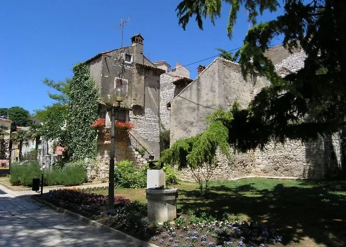 Lavanda 3 By Interhome Casa vacanze *