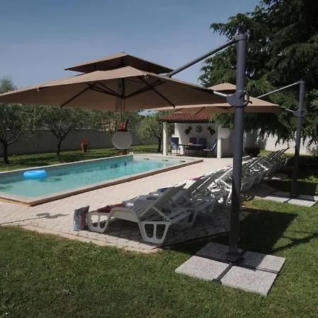 Lavanda 3 By Interhome Porec