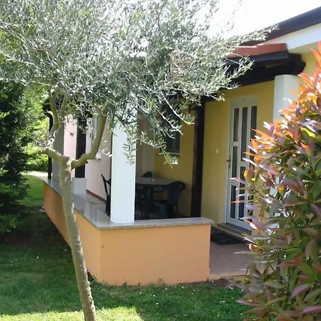Vakantiehuis Lavanda 3 By Interhome *