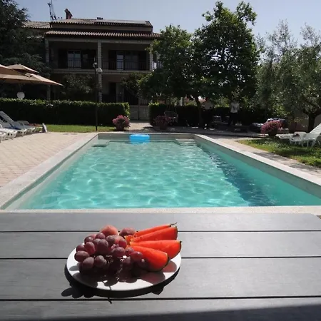 Lavanda 3 By Interhome Vakantiehuis *