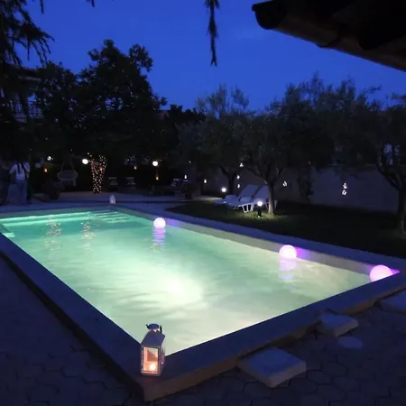 Casa vacanze Lavanda 3 By Interhome