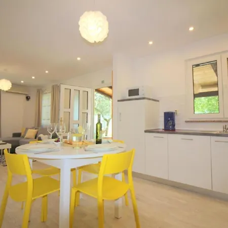 Vikendica Lavanda 3 By Interhome *