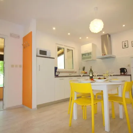Lavanda 3 By Interhome Casa vacanze Porec