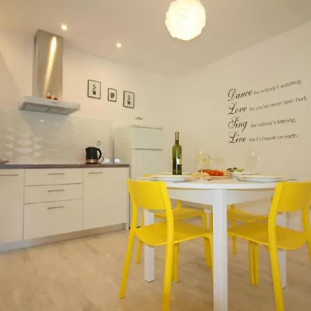 Lavanda 3 By Interhome Porec