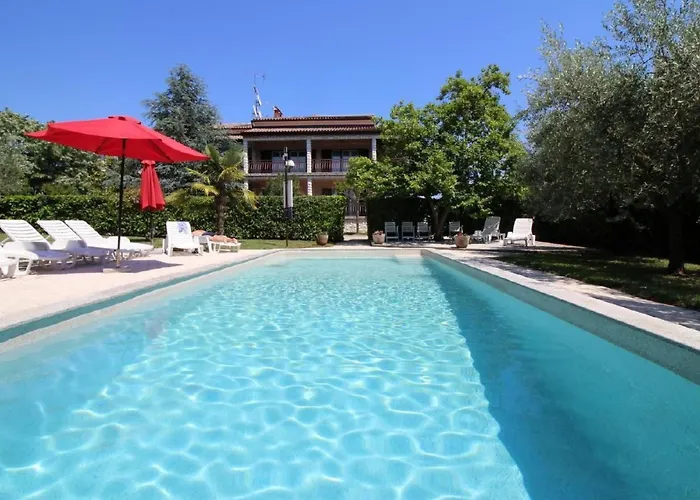 Lavanda 3 By Interhome Porec