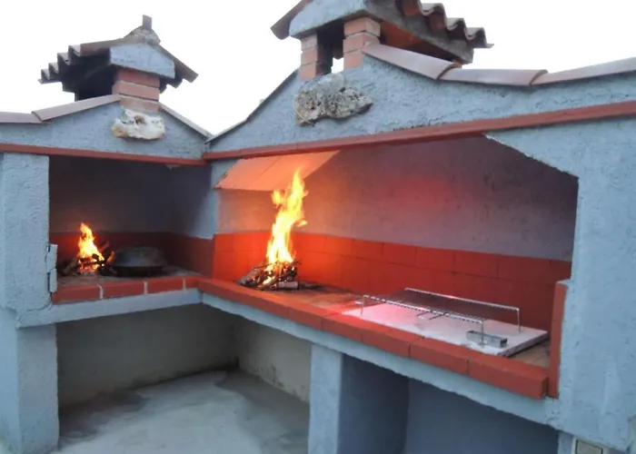 Lavanda 3 By Interhome Holiday home *