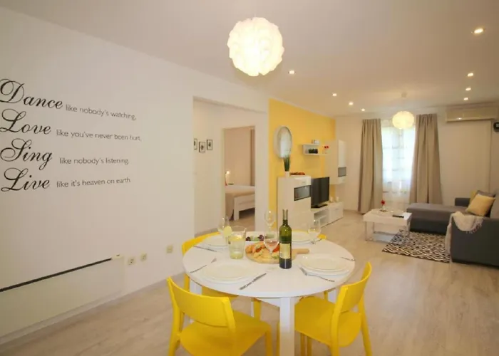 Holiday home Lavanda 3 By Interhome