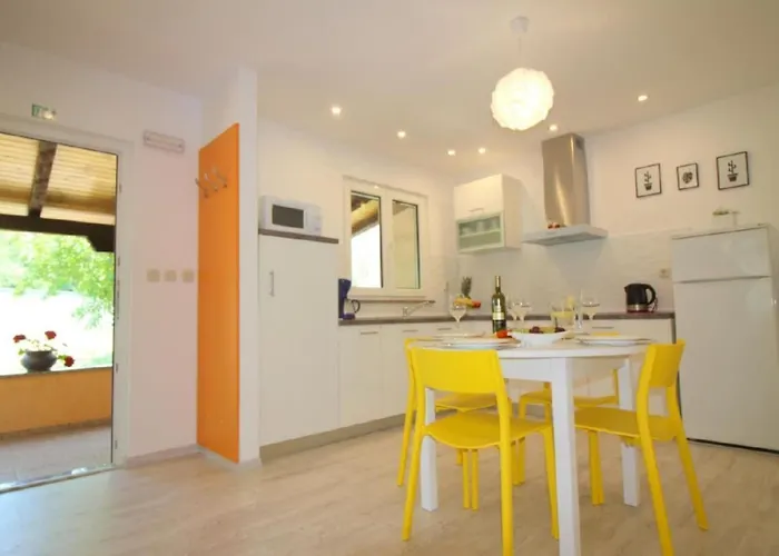 Lavanda 3 By Interhome Holiday home Porec