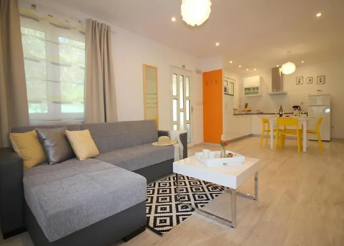 Lavanda 3 By Interhome Holiday home Porec