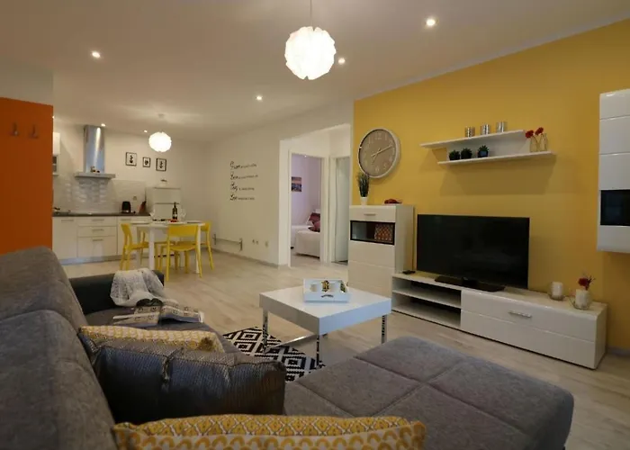 Lavanda 3 By Interhome