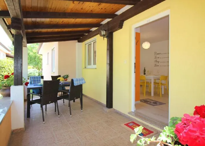 Holiday home Lavanda 3 By Interhome Porec