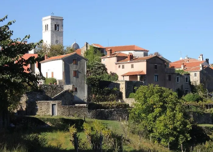 Lavanda 3 By Interhome Holiday home Porec